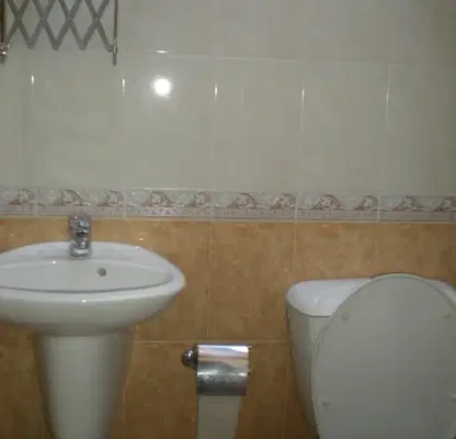 Photo 2 — One-room apartment in the Center of Veliko Tarnovo