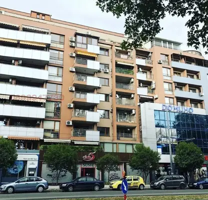 Снимка 4 — Заведение в Бургас, Център