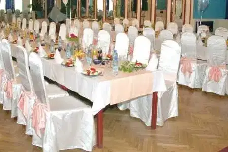 Venue in Gabrovo, Centyr