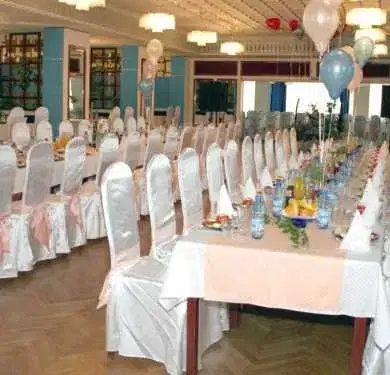 Photo 2 — Venue in Gabrovo, Centyr