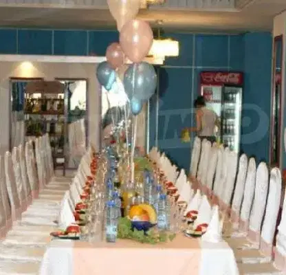 Photo 4 — Venue in Gabrovo, Centyr