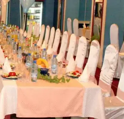 Photo 5 — Venue in Gabrovo, Centyr