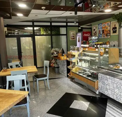 Photo 3 — Venue in Haskovo, Centyr