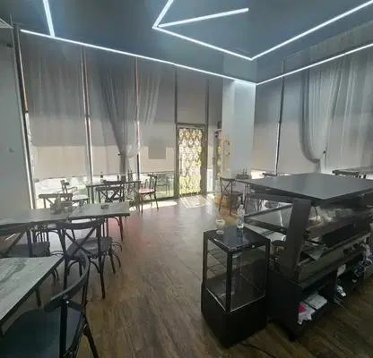 Photo 4 — Venue in Kyrdjali, Veselchane