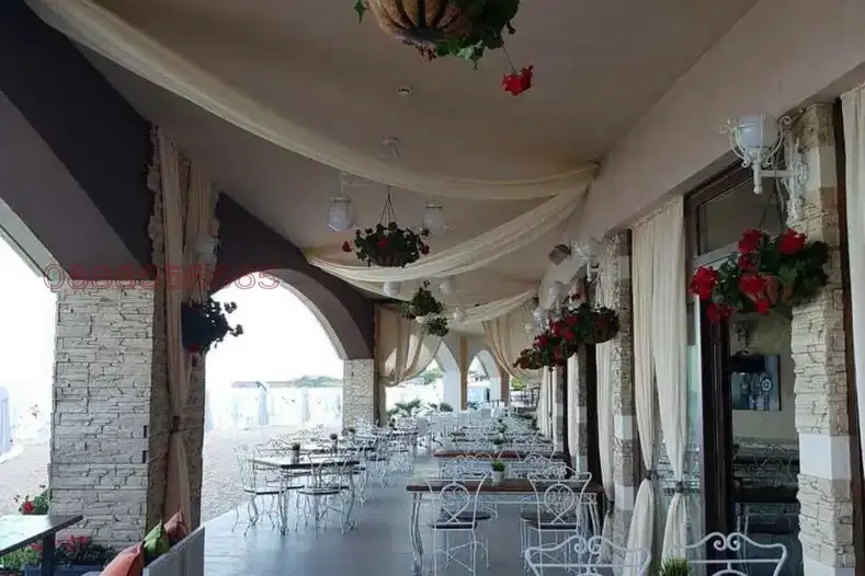 Venue in Burgas, Nesebyr