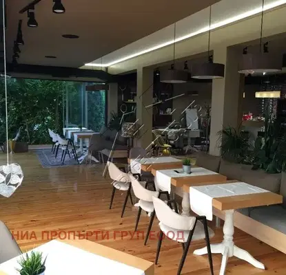 Photo 2 — Venue in Burgas, Nesebyr
