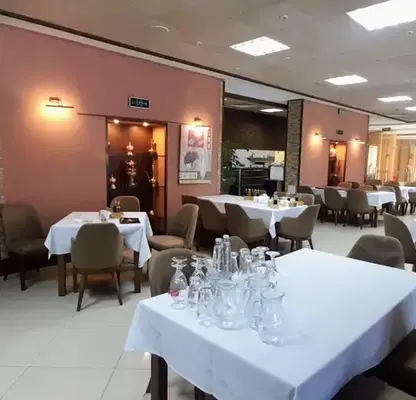 Photo 2 — Venue in Plovdiv, Centyr