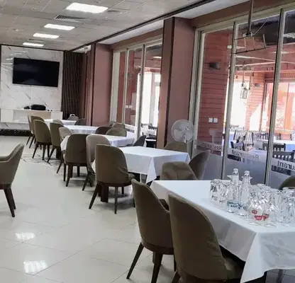 Photo 3 — Venue in Plovdiv, Centyr