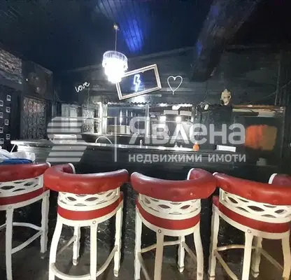 Photo 2 — Venue in Plovdiv, Gagarin