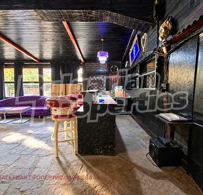 Photo 2 — Venue in Plovdiv, Gagarin
