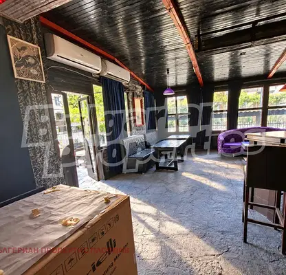 Photo 5 — Venue in Plovdiv, Gagarin