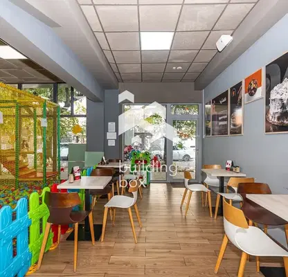 Photo 5 — Venue in Plovdiv, Hristo Smirnenski