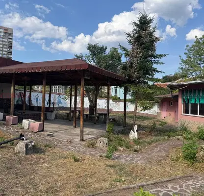 Снимка 5 — Заведение в Перник, Радомир