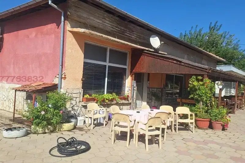 Заведение в Пловдив, с. Найден Герово