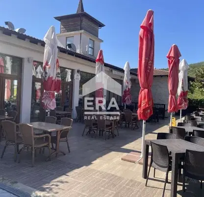 Photo 3 — Venue in Dobrich, Rogachevo