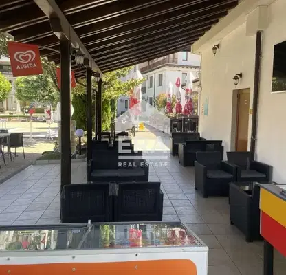 Photo 4 — Venue in Dobrich, Rogachevo