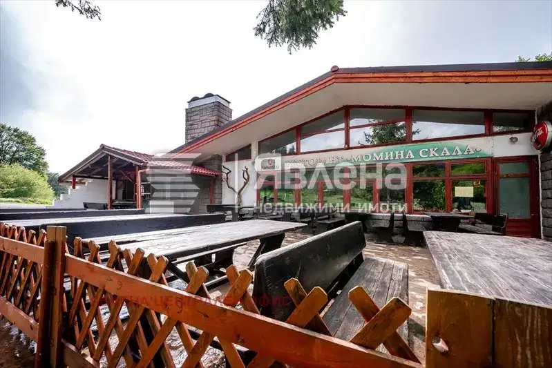 Venue in Sofia, Boyana