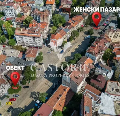 Снимка 2 — Заведение в София, Център