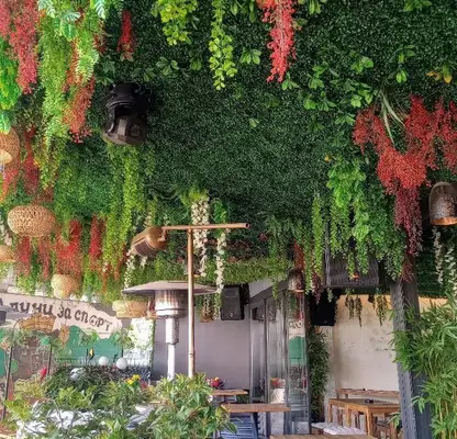 Photo 2 — Venue in Sofia, Centyr