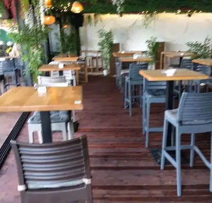 Photo 4 — Venue in Sofia, Centyr