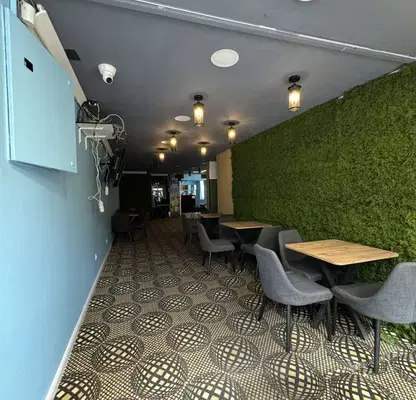 Photo 2 — Venue in Sofia, Centyr
