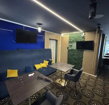 Photo 3 — Venue in Sofia, Centyr