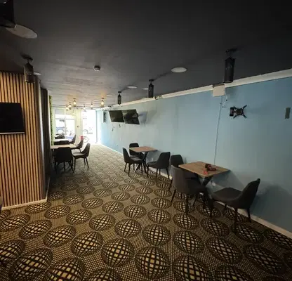 Photo 4 — Venue in Sofia, Centyr