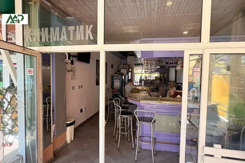 Venue in Sofia, Lozenec