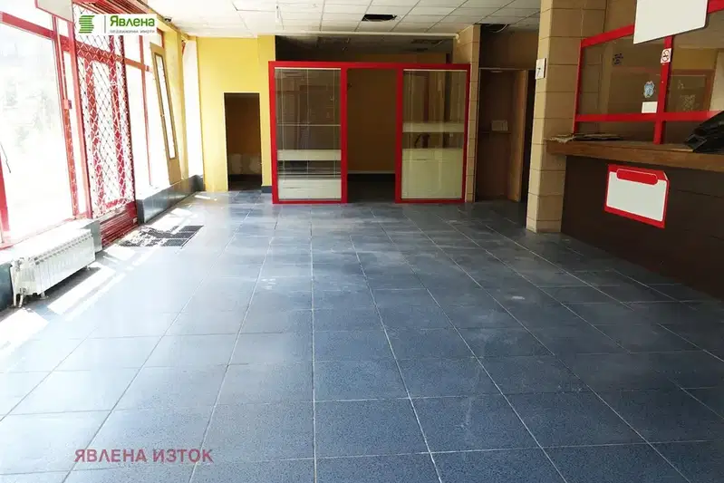 Venue in Sofia, Mladost 1