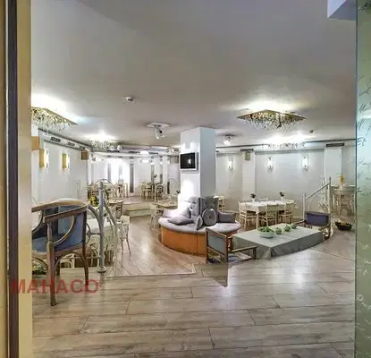 Photo 2 — Venue in Sofia, Oborishte