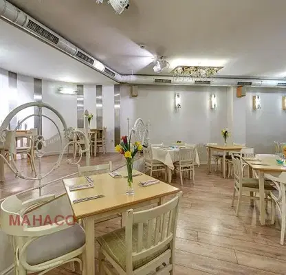 Photo 3 — Venue in Sofia, Oborishte