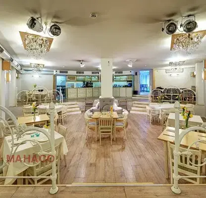 Photo 4 — Venue in Sofia, Oborishte