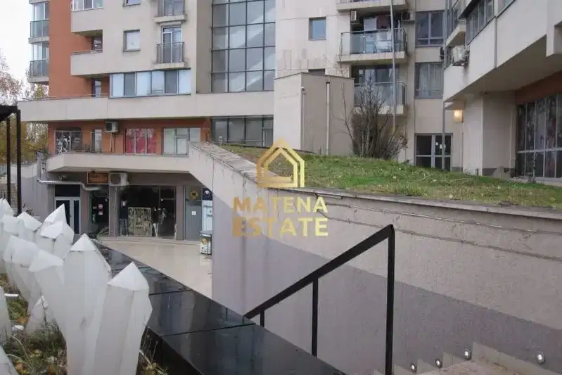 Venue in Sofia, Studentski Grad