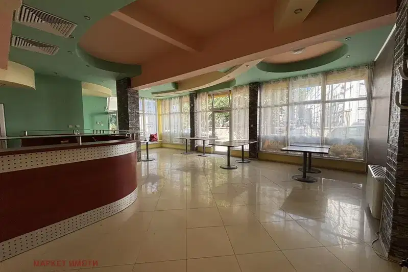 Venue in Stara Zagora, Centyr