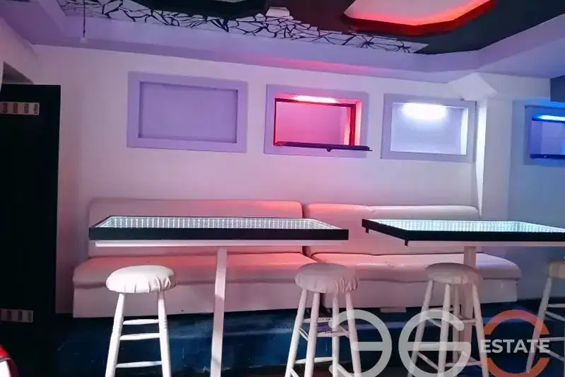 Venue in Varna, Asparuhovo