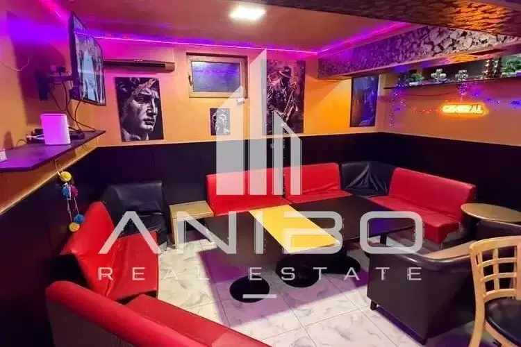 Venue in Varna, Centyr