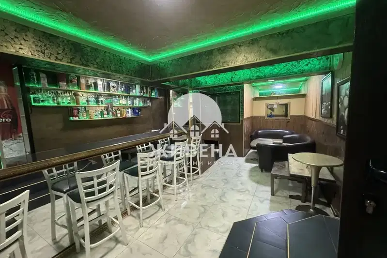 Venue in Varna, Centyr