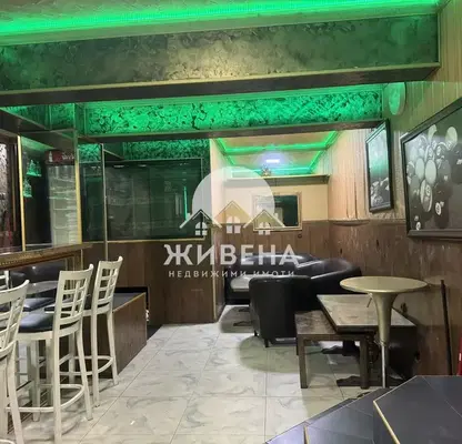 Снимка 2 — Заведение във Варна, Център