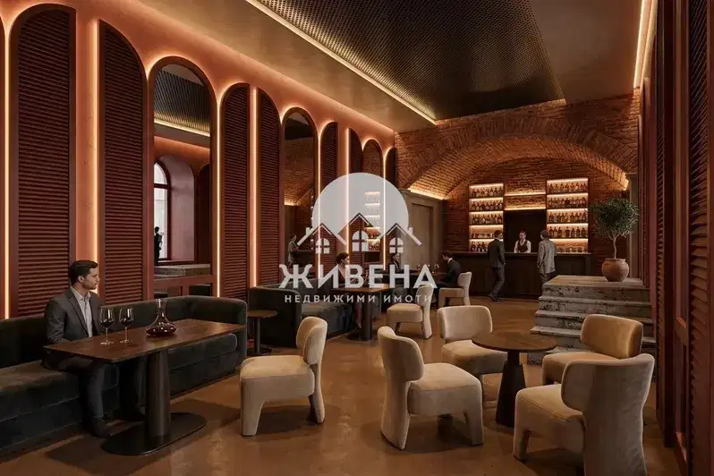 Venue in Varna, Grycka Mahala