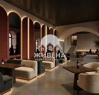 Снимка 2 — Заведение във Варна, Гръцка махала