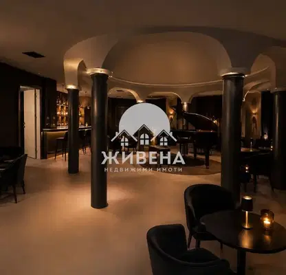 Снимка 4 — Заведение във Варна, Гръцка махала