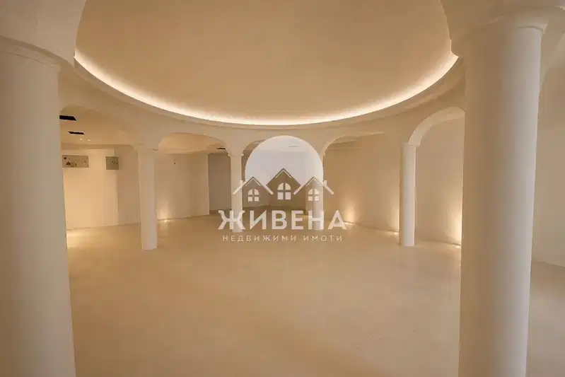Venue in Varna, Grycka Mahala