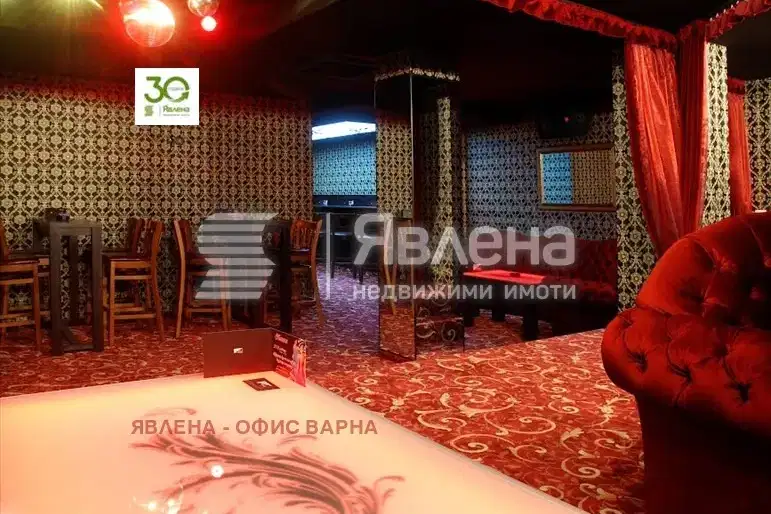 Venue in Varna, Grycka Mahala