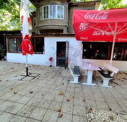 Снимка 3 — Заведение във Варна, м-т Салтанат