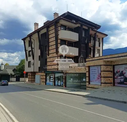 Photo 3 — Warehouse in Blagoevgrad, Bansko