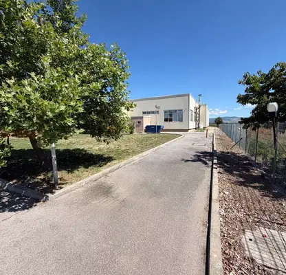Photo 5 — Warehouse in Sofia, Bojurishte