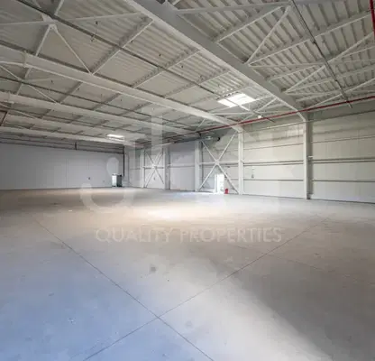 Photo 5 — Warehouse in Sofia, Bojurishte