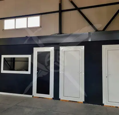 Photo 2 — Warehouse in Burgas, Meden Rudnik - Zona G