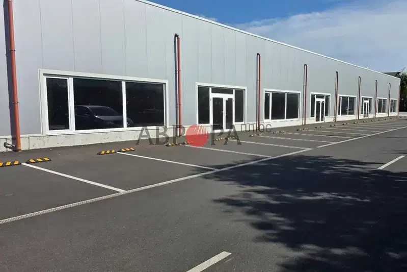 Warehouse in Burgas, Promishlena Zona - Yug