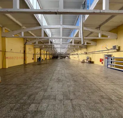 Photo 2 — Warehouse in Dobrich, Promishlena Zona - Sever